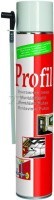 Монтажная пена пистолетная Profil с адаптером 625 мл