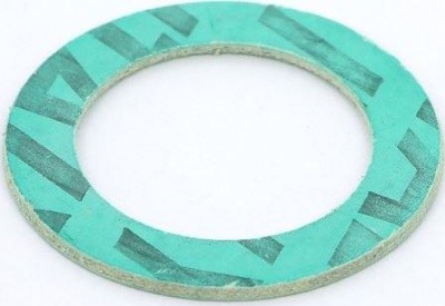 Прокладка безасбестовая паронитовая 1/2"(10,5 *19 *2 мм) Прокладка безасбестовая паронитовая 1/2"(10,5 *19 *2 мм)