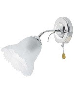 Светильник НББ 03-60-102 МН37009/1W хром