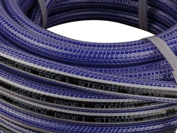 Шланг поливочный 1/2 50м STARTUL GARDEN PROFI (ST6038-1/2-50)