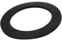 Прокладка фланцевая резиновая ТМКЩ фл Ду40 Ру10-40 исп. А ГОСТ 15180-86 Прокладка фланцевая резиновая ТМКЩ фл Ду40 Ру10-40 исп. А ГОСТ 15180-86