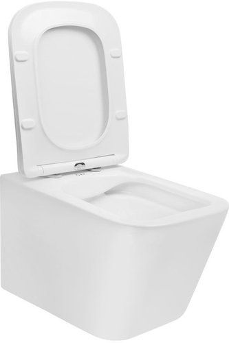 Унитаз подвесной AV Engineering  ALCA Plus (AVWHR205)