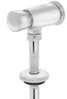 Кран писсуарный ВАРИОН (арт.8400900) нажимной Кран писсуарный ВАРИОН (арт.8400900) нажимной