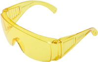 Очки открытые STARTUL О-24 желтые ST7220-24