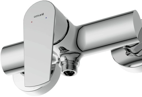 Смеситель CERSANIT MODUO 64099 Смеситель CERSANIT MODUO 64099