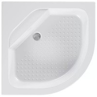 Акриловый душевой поддон Classic V 800 АПS_013320