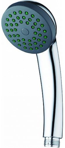 Лейка для душа 65мм однорежимная 1/2" (имп) PSM-1078 Лейка для душа 65мм однорежимная 1/2" (имп) PSM-1078