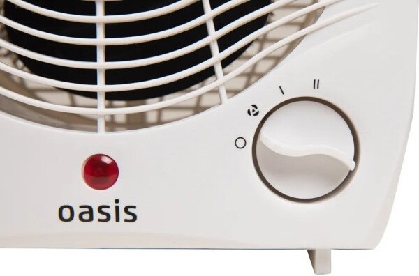 Тепловентилятор Oasis SD-20R