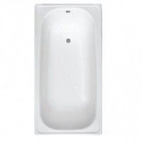 Ванна стальная Classic 170х75 в комплекте ножки Караганда Ванна стальная Classic 170х75 в комплекте ножки Караганда