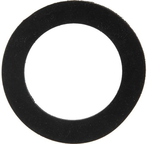 Прокладка фланцевая резиновая ТМКЩ фл Ду40 Ру10-40 исп. А ГОСТ 15180-86 Прокладка фланцевая резиновая ТМКЩ фл Ду40 Ру10-40 исп. А ГОСТ 15180-86