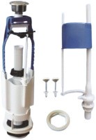 Арматура для бачка унитаза нижнее подключение А105.57.14.0 Уклад