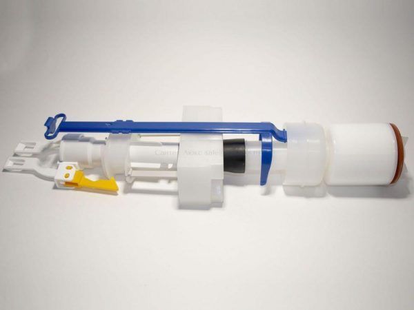 Сливной клапан Oli74, Oli80, Oli80 Eco Oli (Oliveira) 002992 Сливной клапан Oli74, Oli80, Oli80 Eco Oli (Oliveira) 002992