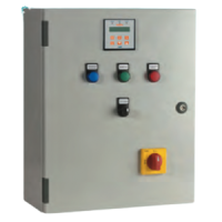 Шкаф управления Espa CSS1/2.2 2,2 кВт, 400 В