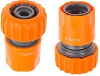 Муфта быстросъемная 3/4 STARTUL GARDEN (ST6011-4-3/4)