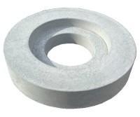 Подушка под ковер бетонная D730