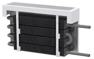 Конвектор КСК Супер 3,235к