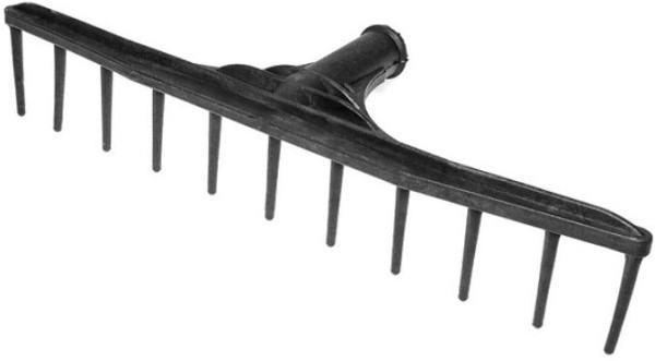 Грабли сенные пластмассовые 11 зубьев STARTUL GARDEN (ST6095-11) Грабли сенные пластмассовые 11 зубьев STARTUL GARDEN (ST6095-11)