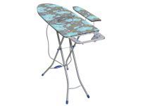 Доска гладильная, ДСП, тефлоновое покрытие, 1120 х 345 мм NIKA Bell Classy 3 (БКТ3)