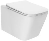 Унитаз подвесной AV Engineering  ALCA Plus (AVWHR205)