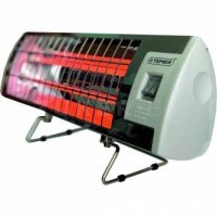 Нагреватель инфракрасный электрический Термия ЭИПС-1,2/220 1,2 кВт (ТЕРМИЯ)