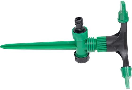 Разбрызгиватель вращающийся на пике HL087