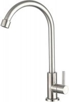 Кран настольный ZOLLEN BURG (арт.BU74215332) высокий излив