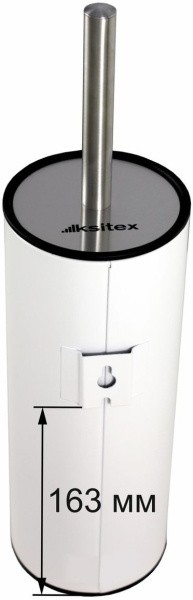 Ерш настенный Ksitex T-101М матовый