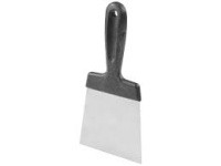 Шпатель фасад. нерж. с лпаст. ручкой 200мм STARTUL MASTER (ST1000-200)арт. ST1000-200