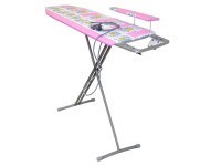 Доска гладильная, фанера, 1225 х 345 мм, NIKA , НИКА 3 (Н3)