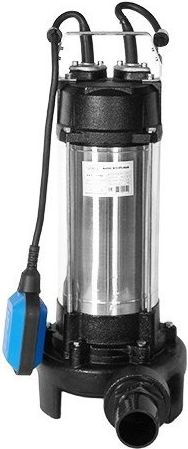 Фекальный насос Jemix CUT-1100