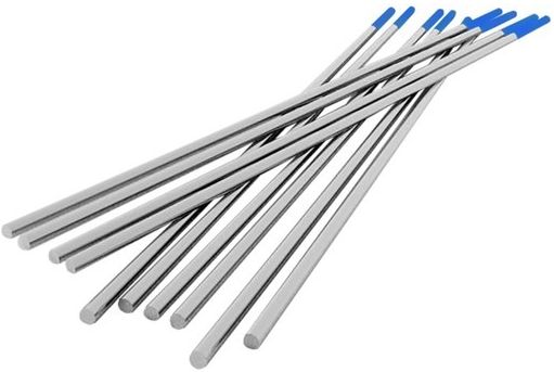 Электрод вольфрамовый WL-20 d.3,0x175 мм ELKRAFT 90274