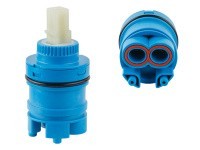 Картридж для смесителя D35 для PUD-1, NUD-1, UFX-1249 G.Lauf Картридж для смесителя D35 для PUD-1, NUD-1, UFX-1249 G.Lauf