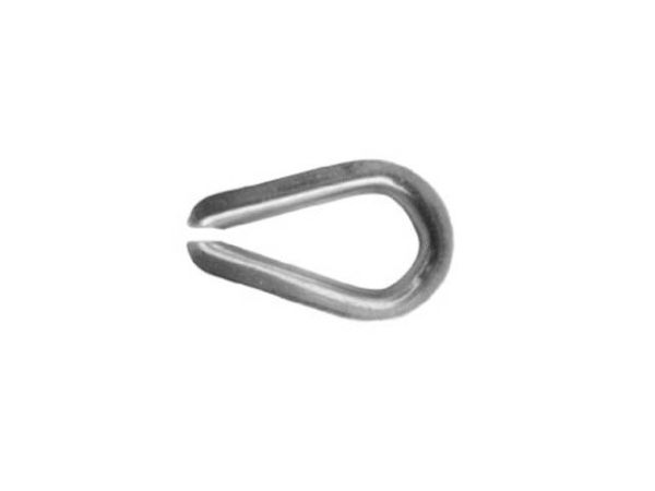 Коуш D6 DIN 6899 STARFIX Коуш D6 DIN 6899 STARFIX