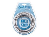 Душевой шланг1/2х1/2 150-200см AVSSS-049 AV Engineering Душевой шланг1/2х1/2 150-200см AVSSS-049 AV Engineering