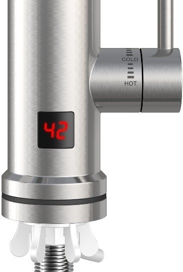 Электроводонагреватель проточный THERMEX Ruby 3000