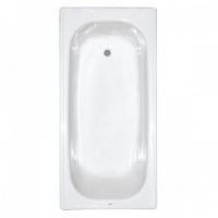 Ванна стальная 170х70 OPTIMO с комплектом подставок Караганда Ванна стальная 170х70 OPTIMO с комплектом подставок Караганда