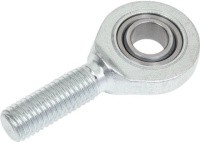 Шарнирный наконечник SA12C ISKRA