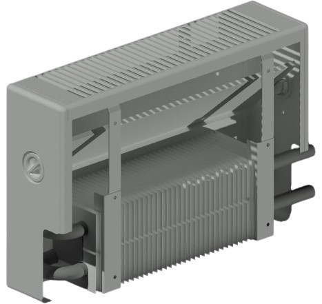 Конвектор КСК20С - 1,838к