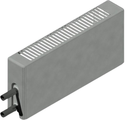 Конвектор стальной МИНИ КСК20М 1127К