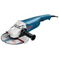 Двуручная углошлифовальная машина Bosch GWS 22-230 JH