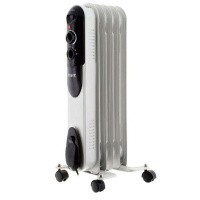 Масляный радиатор Ресанта ОМПТ-5Н (67/3/2)