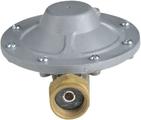 Регулятор давления газового баллона РДСГ 1-1,2 Лягушка