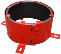 Муфта противопожарная СПАРК ПМ 90