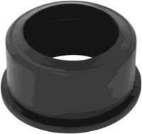 Манжета переходная черная Дн 50х75 Симтек 1-0015 Манжета переходная черная Дн 50х75 Симтек 1-0015