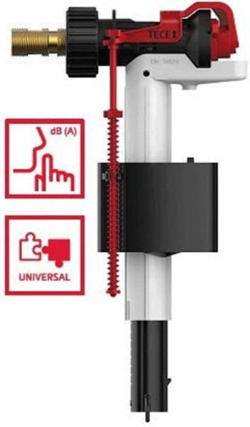 Заливной клапан F10 Заливной клапан F10