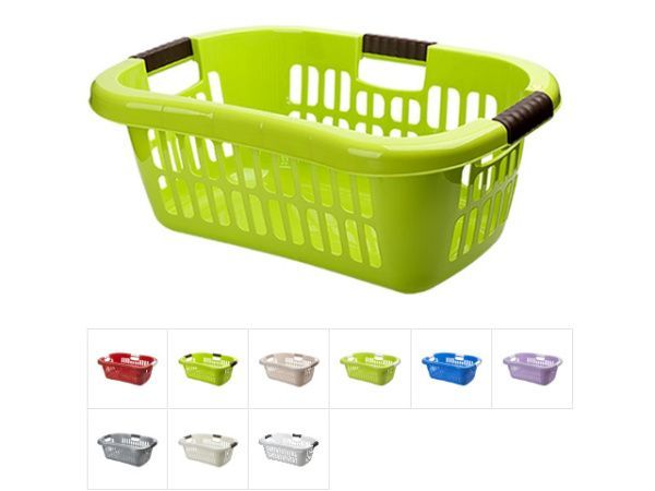 Корзина для хранений вещей DRINA цвета в ассортименте Корзина для хранений вещей DRINA цвета в ассортименте