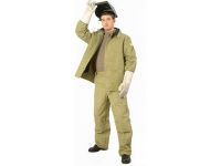 Костюм сварщика брезентовый ОП (р.56-58 рост 170-176 ) арт. 1100007664959