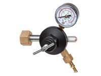 Регулятор углекислотный У-30-КР1 РЕДИУС 168