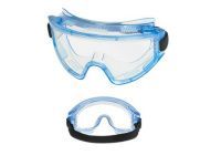 Очки закрытые STARTUL ЗН-7 (непрямая вентиляция)