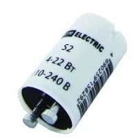 Стартер S2 4-22 Вm 110-240В алюм. контакты TDM